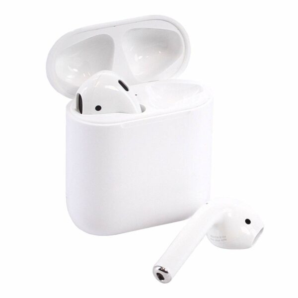 Apple Bluetooth Airpods with Charging Case