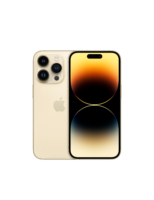 iPhone 14 Pro 256GB Gold