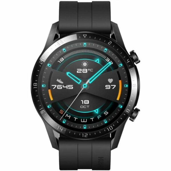 Huawei Watch GT 2 Sport Stainless Steel 46mm