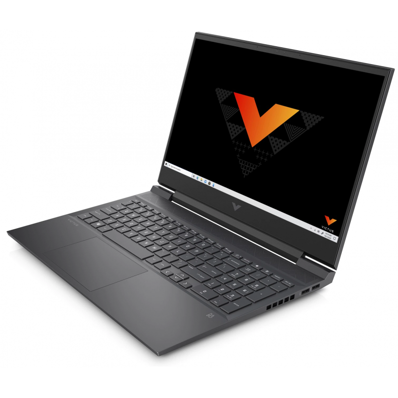 HP Victus 16-e00244AX GTX 1650 Gaming Laptop 16.1'' FHD 144Hz