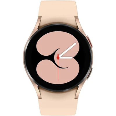 Samsung Galaxy Watch 4 Aluminum Smartwatch 40MM Bluetooth Gold