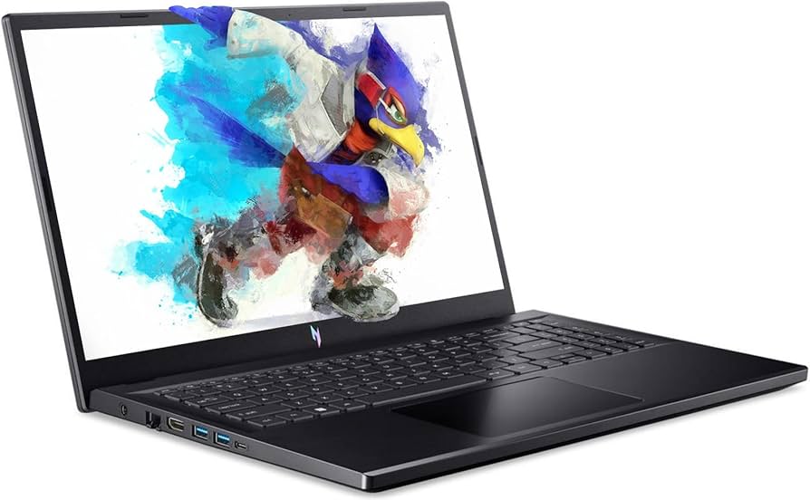 Acer Chromebook 315, 15.6 HD - Intel Celeron N4000