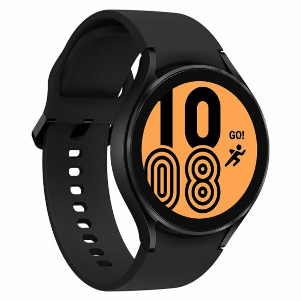 Samsung Galaxy Watch 4 Aluminum Smartwatch 44MM Bluetooth Black