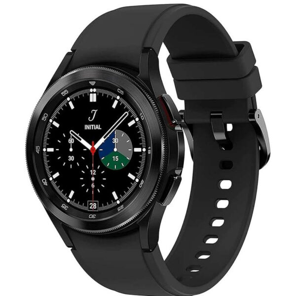 SAMSUNG Galaxy Watch 4 Classic - 42mm BT - Black
