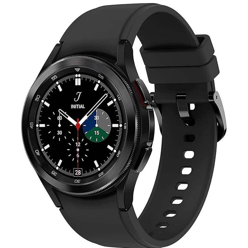 SAMSUNG Galaxy Watch 4 Classic - 42mm BT - Black