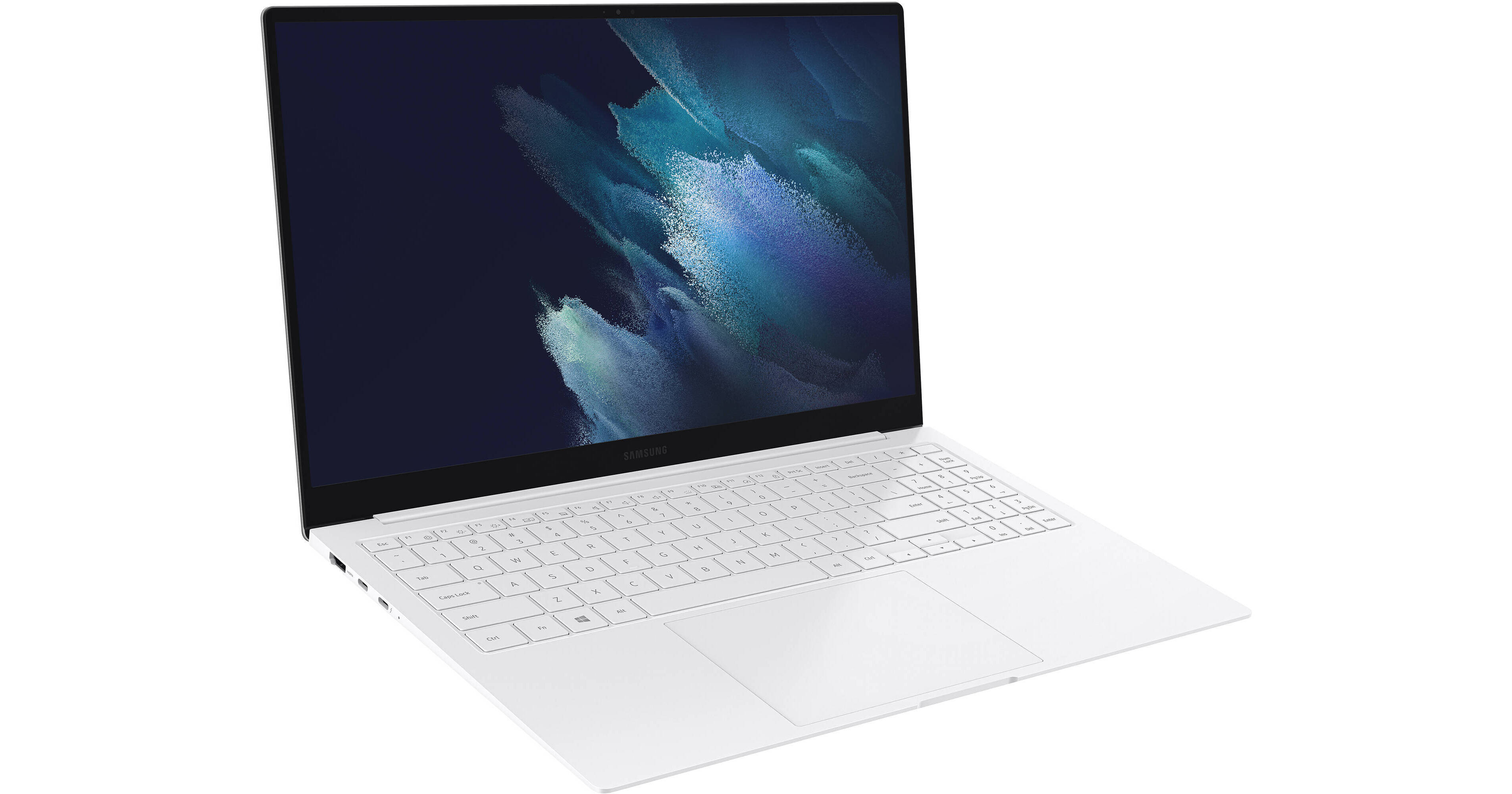 SAMSUNG Galaxy Book Pro 15.6 Laptop - Intel Core i5