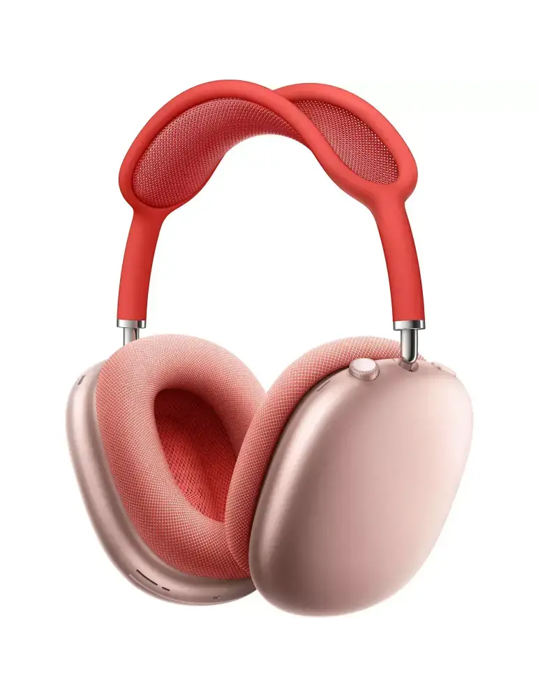 Apple AirPods Max Pink Over Ear Headphones