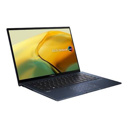 Zenbook 14 OLED (UX3402)|Laptops For Home - ASUS