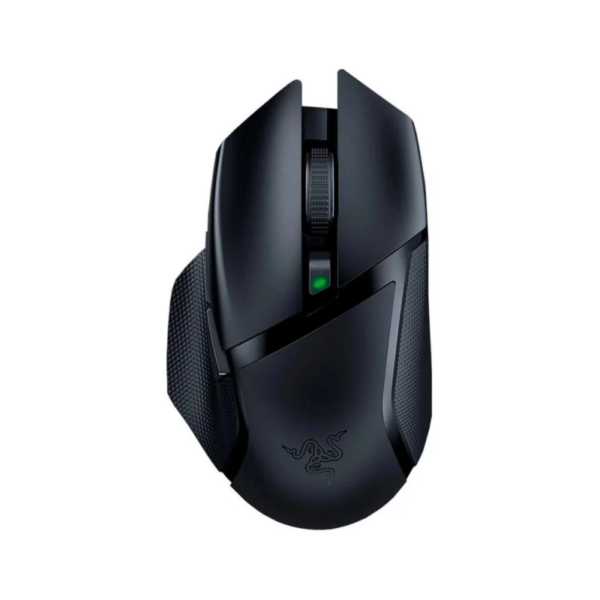 Razer Basilisk X HyperSpeed Wireless Gaming Mouse for PC