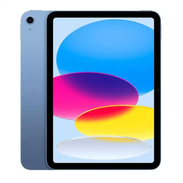 Apple iPad 10.9" Wi-Fi + Cellular 64GB