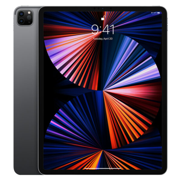 2021 Apple 12.9-inch iPad Pro Wi-Fi 512GB