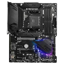 MSI MPG B550 GAMING PLUS - Carte-mère