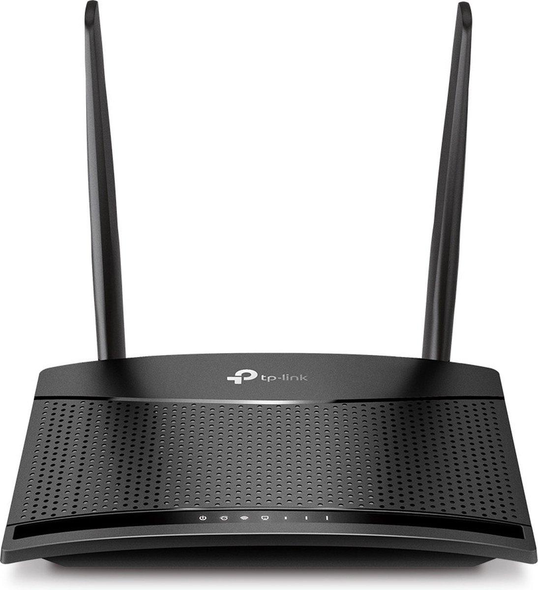 TP-Link TL-MR100 – Routeur 4G LTE