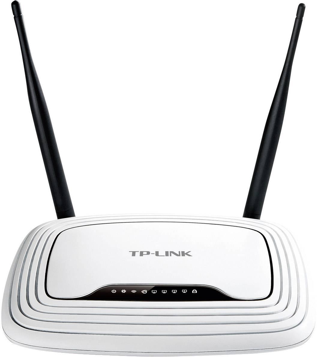 TP-Link TL-WR841N – Routeur Wi-Fi N300