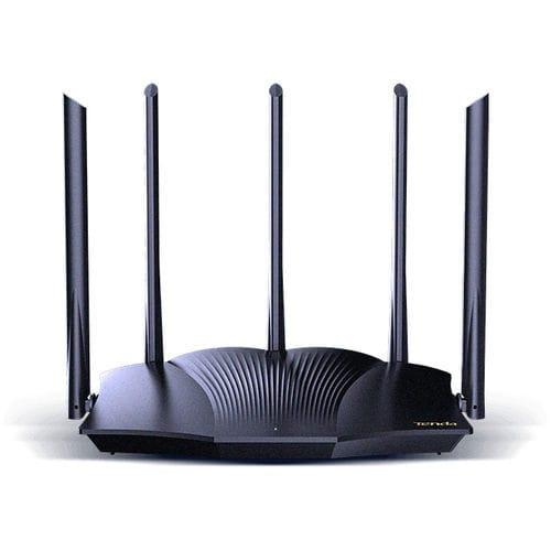 Tenda RX12 Pro – Routeur Wi-Fi 6 AX3000