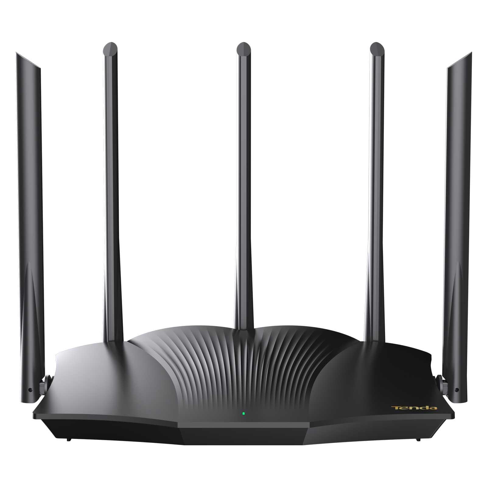 STRONG Modem Routeur 5G Wi-Fi 6 AX3000