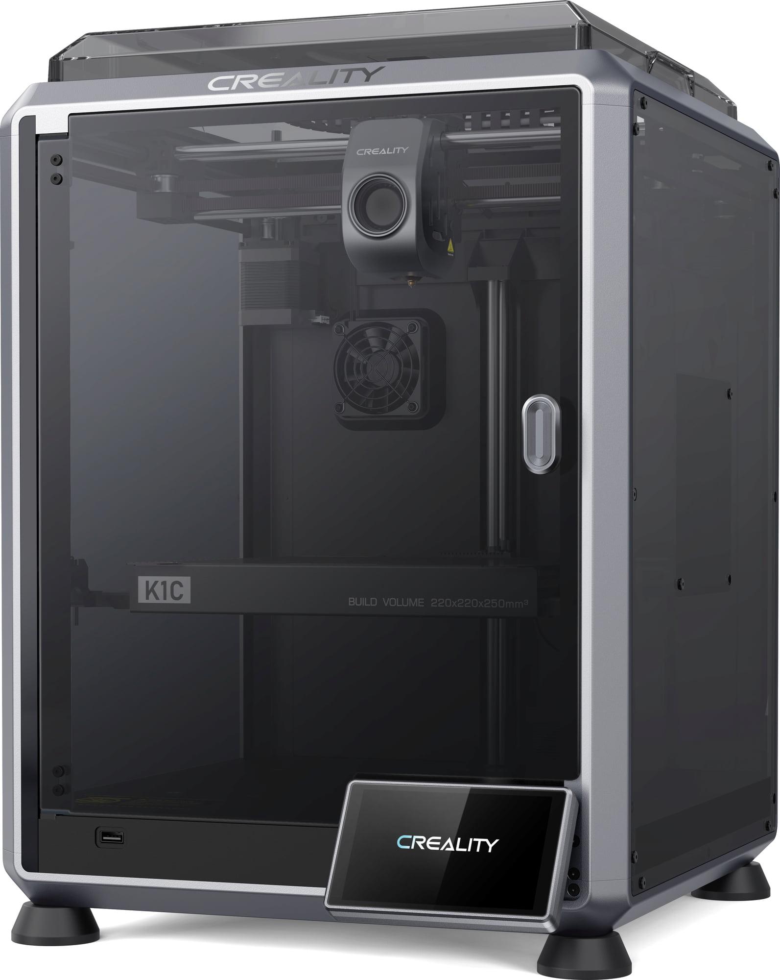 Creality K1C