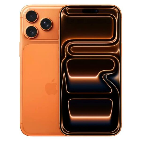 Apple iPhone 17 Pro Max – 256 Go