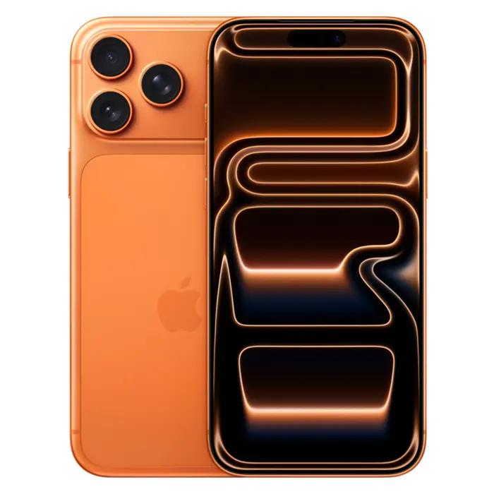 Apple iPhone 17 Pro Max – 256 Go