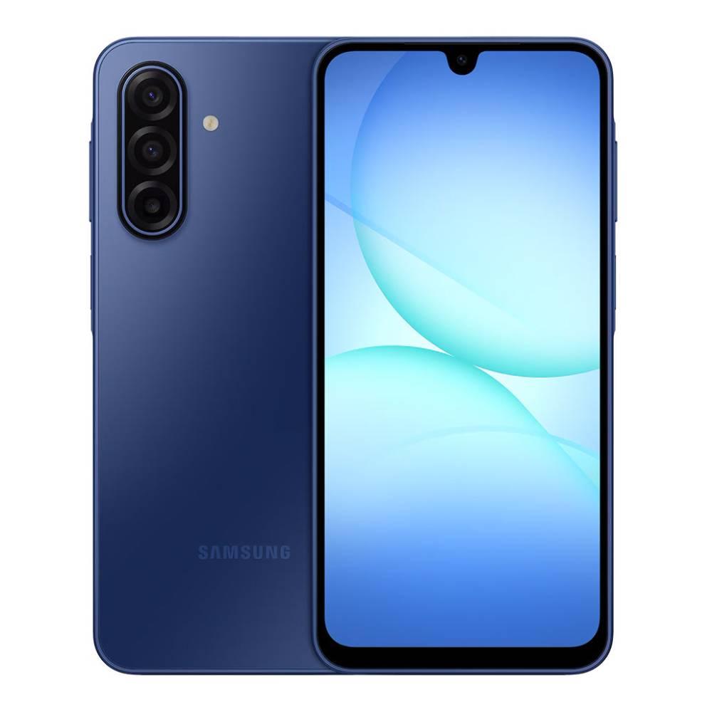 Samsung A17 – 128 Go – Noir