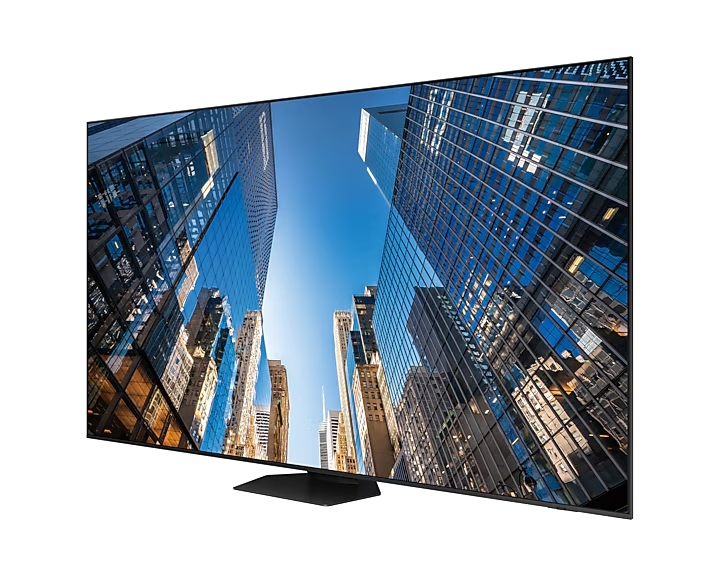 Samsung QE98C 98" 4K UHD Smart TV
