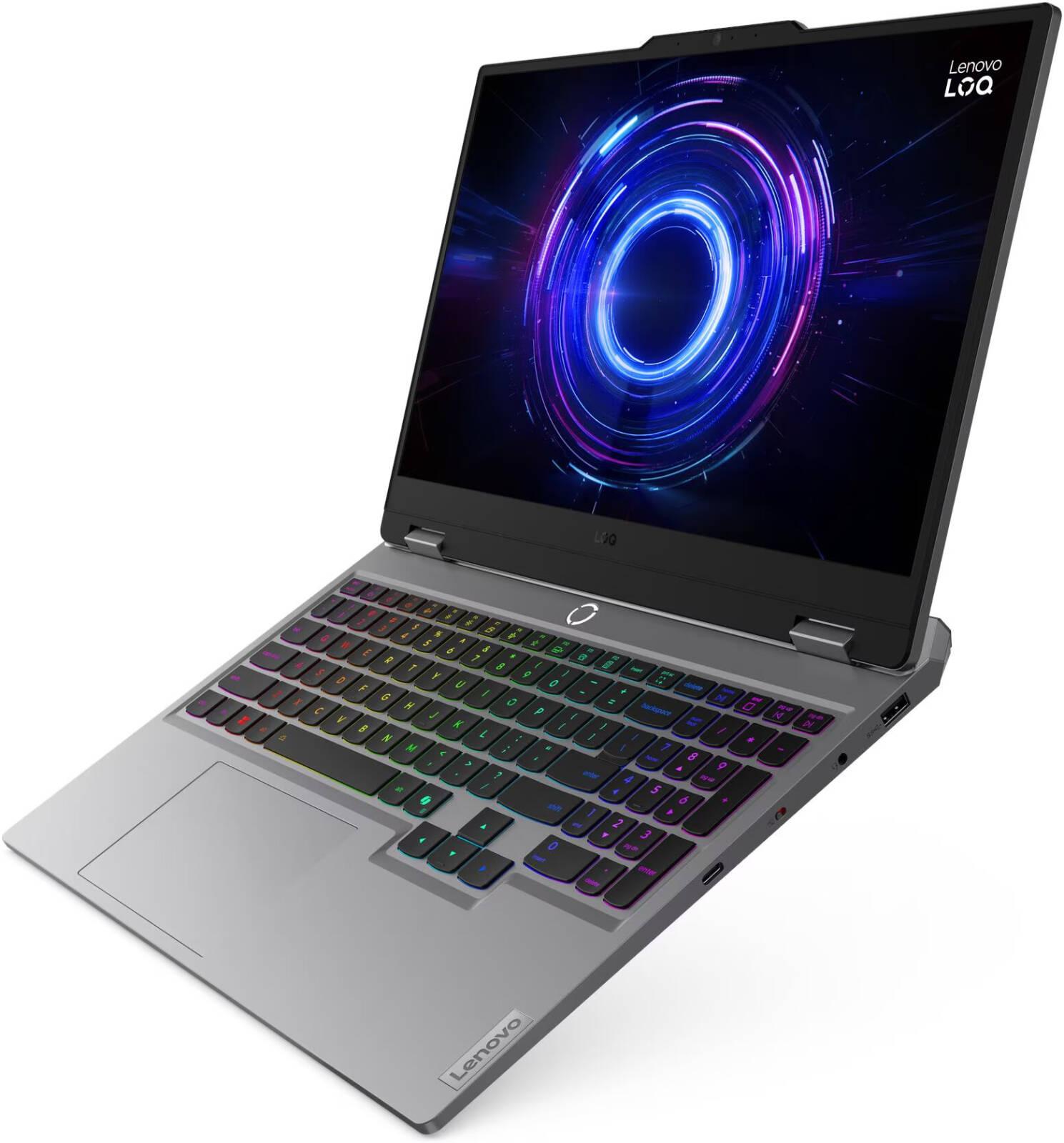 Lenovo LOQ 15IRX10