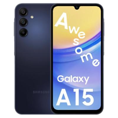 Samsung Galaxy A15 4G – 128 Go