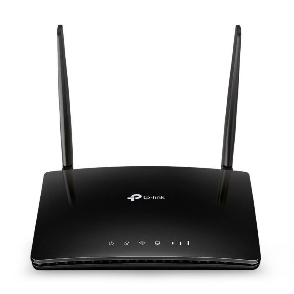 TP-Link TL-MR6400 – Routeur 4G LTE Wi-Fi N300