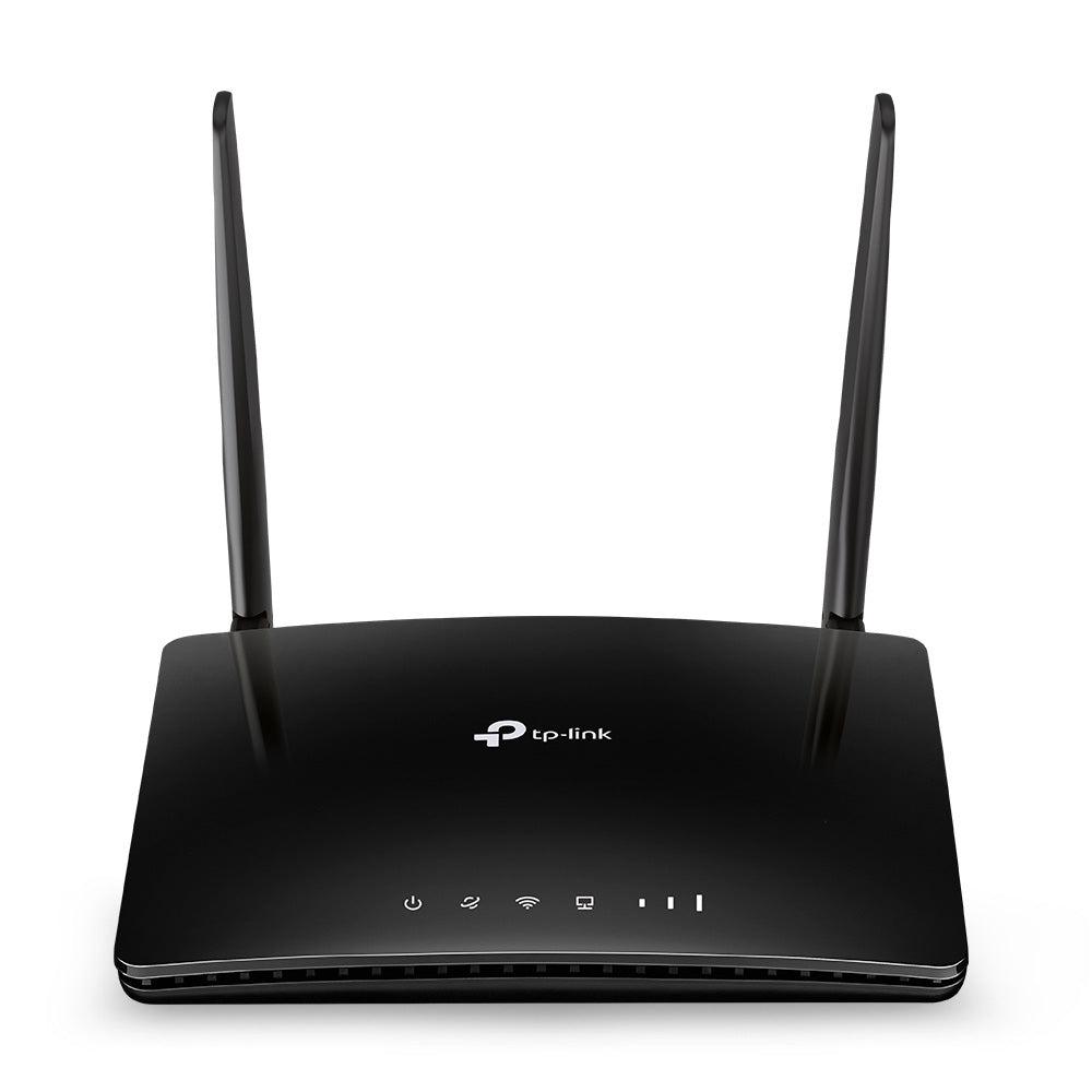 TP-Link TL-MR6400 – Routeur 4G LTE Wi-Fi N300